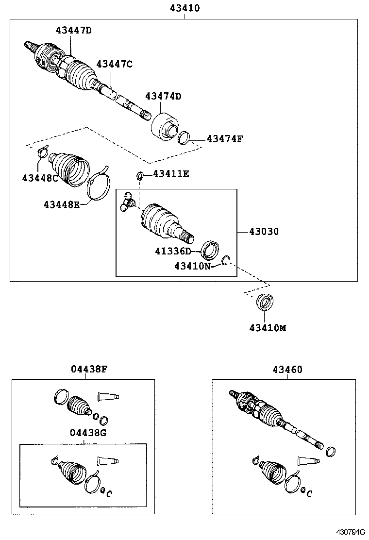 Figure 430794G