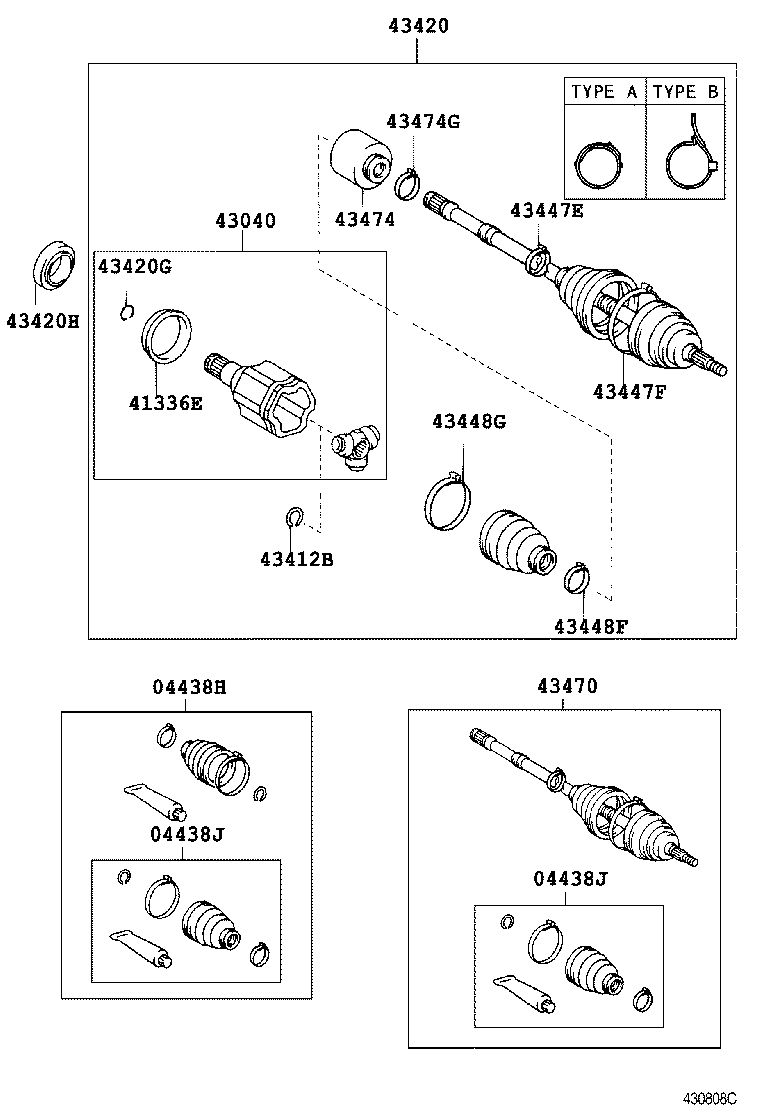 Figure 430808C
