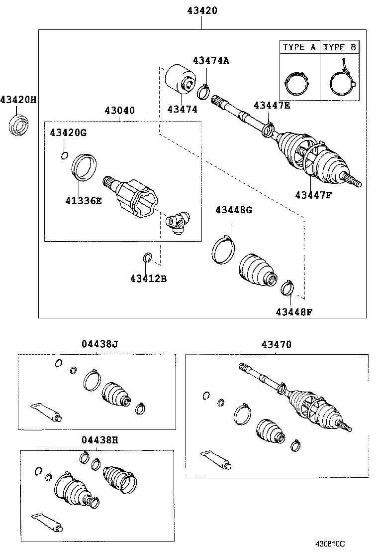 Figure 430810C