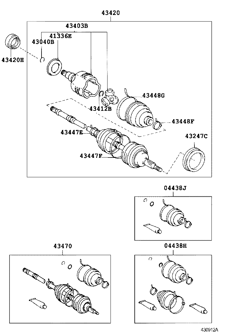 Figure 430912A