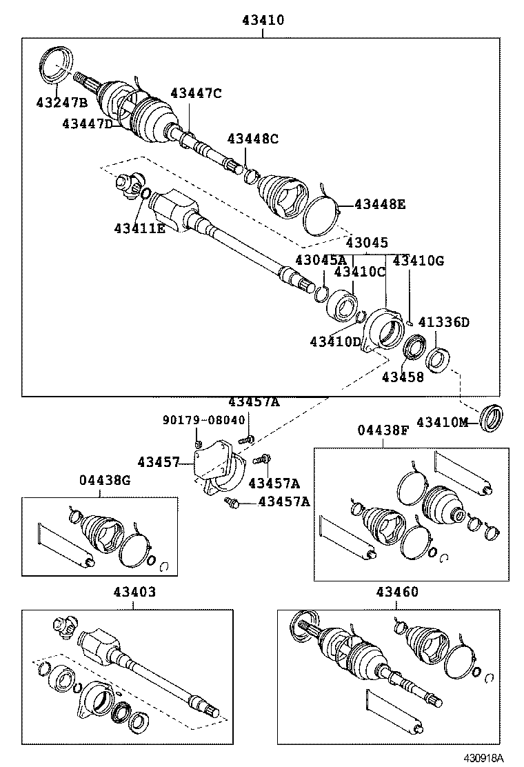 Figure 430918A