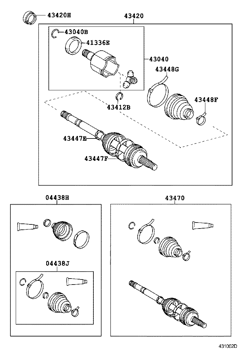 Figure 431002D