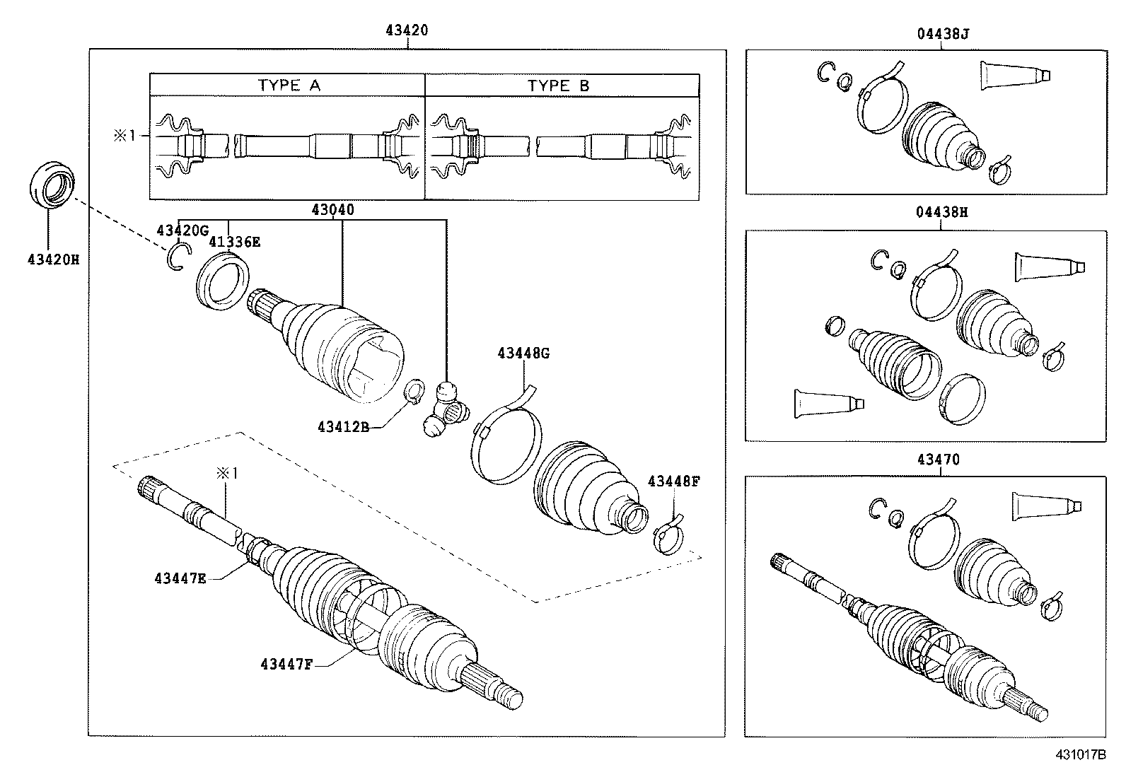 Figure 431017B