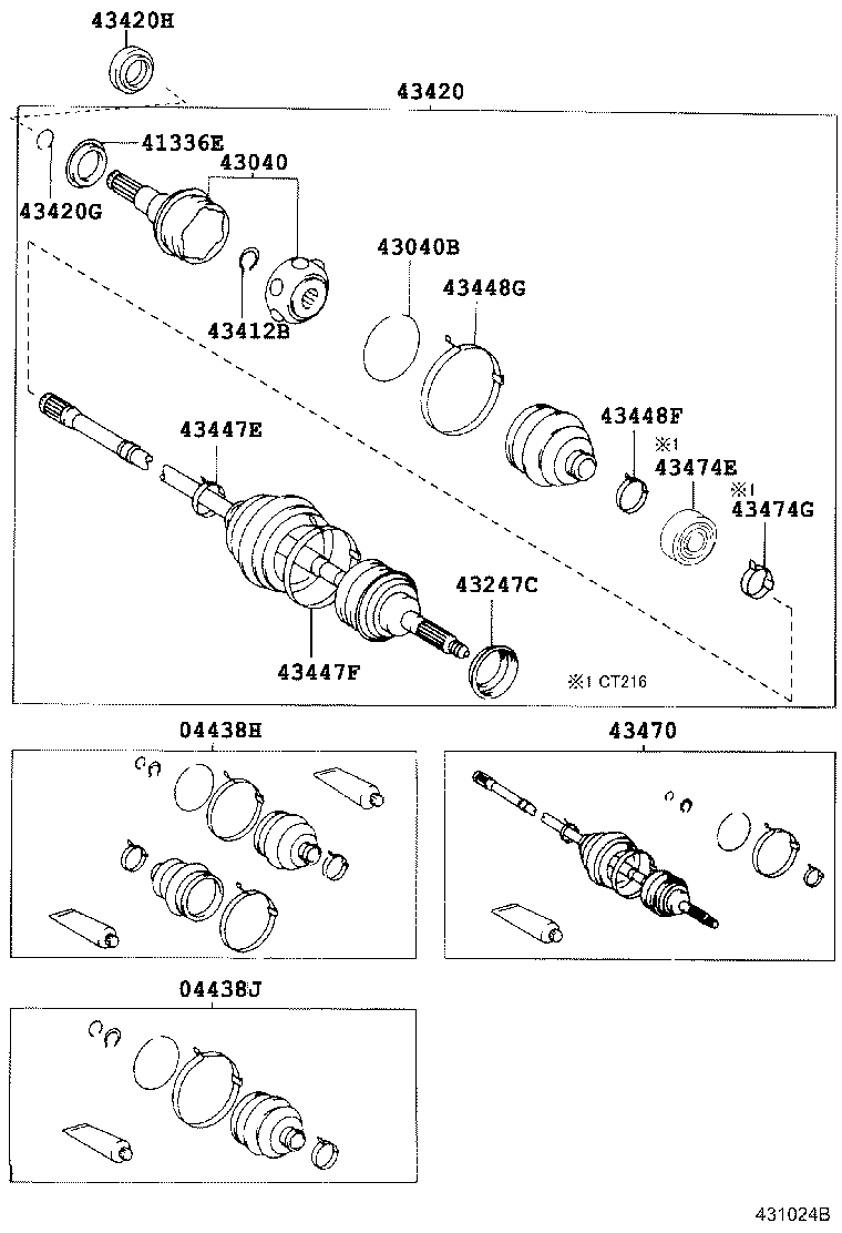 Figure 431024B