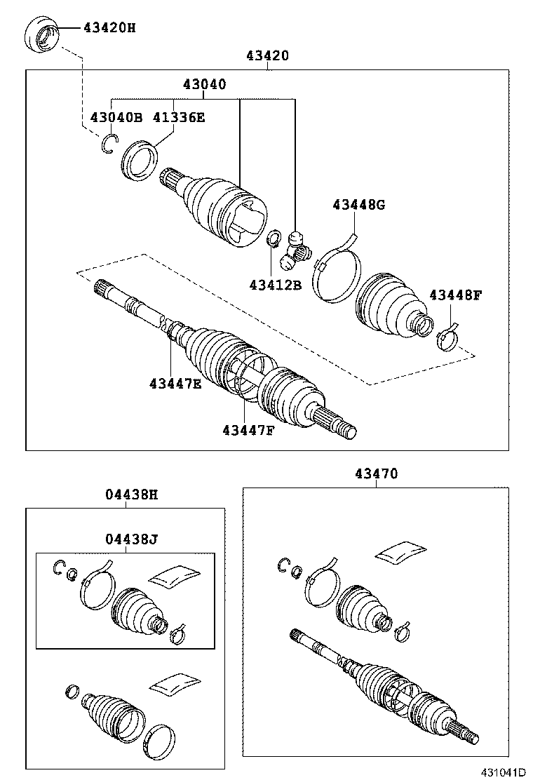 Figure 431041D