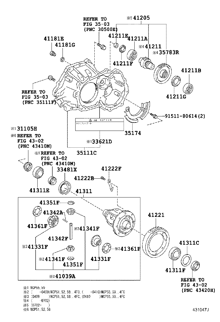 Figure 431047J