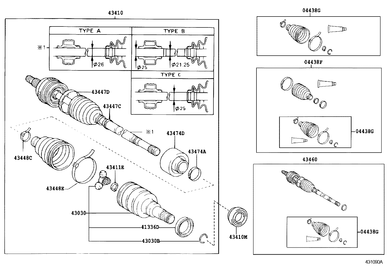 Figure 431090A
