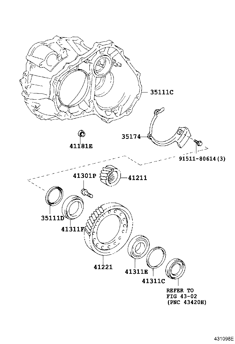 Figure 431098E