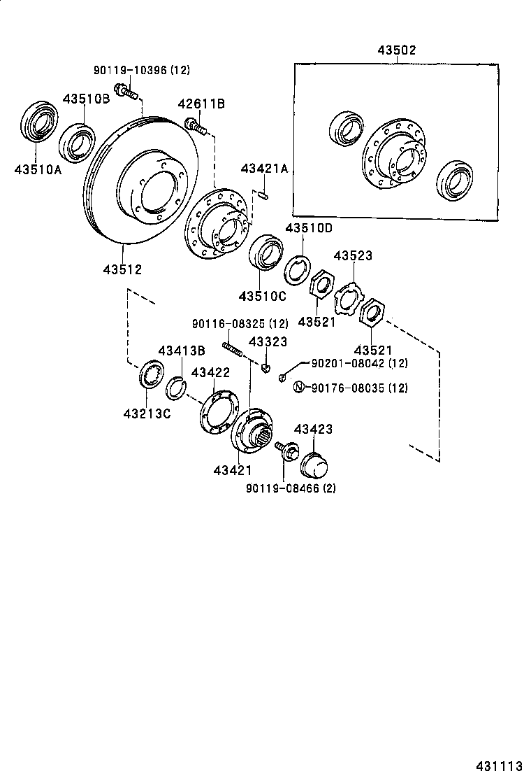 Figure 431113