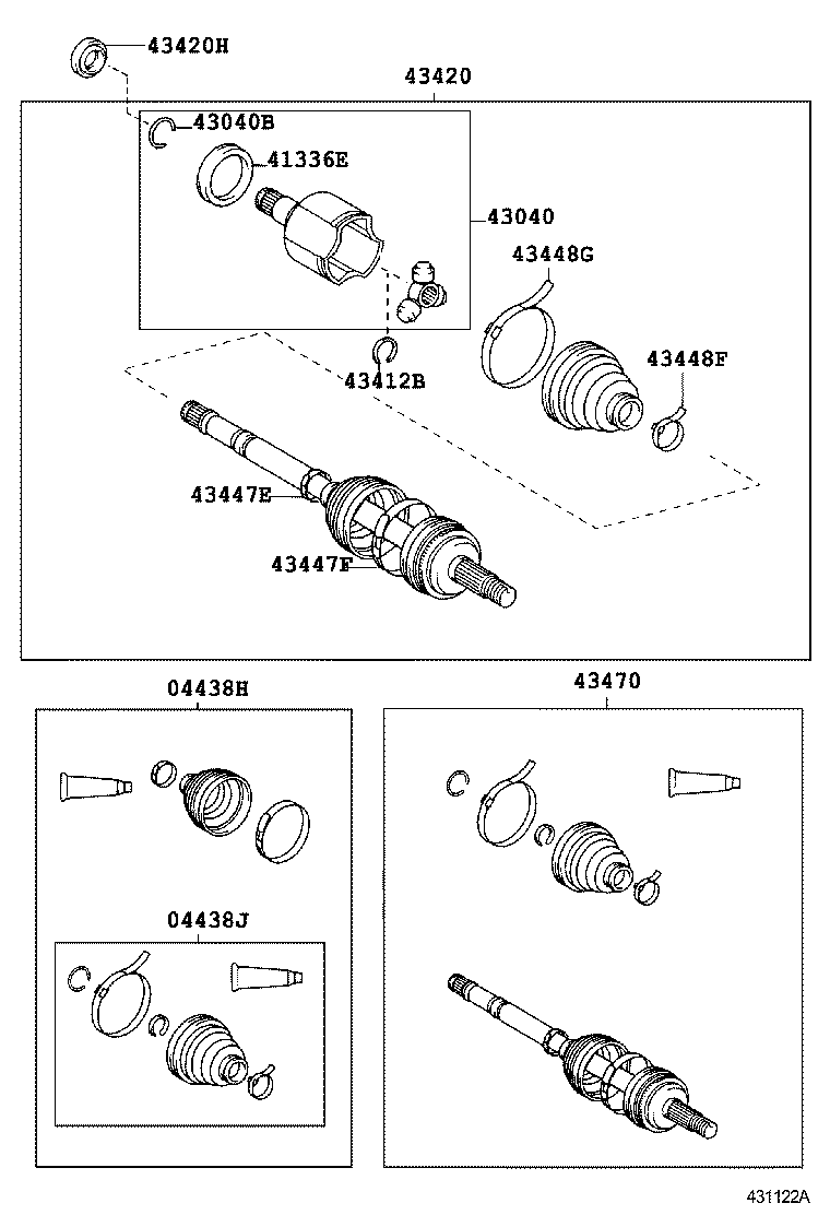 Figure 431122A