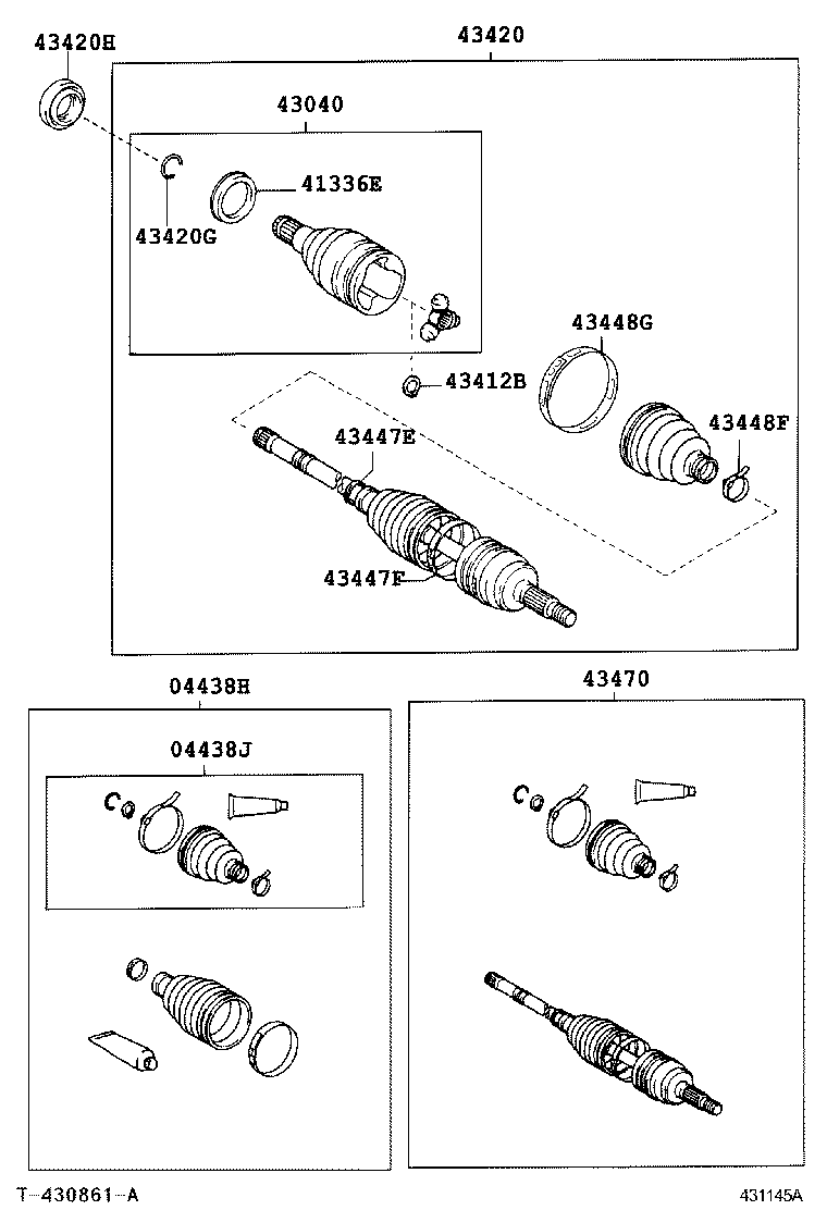 Figure 431145A