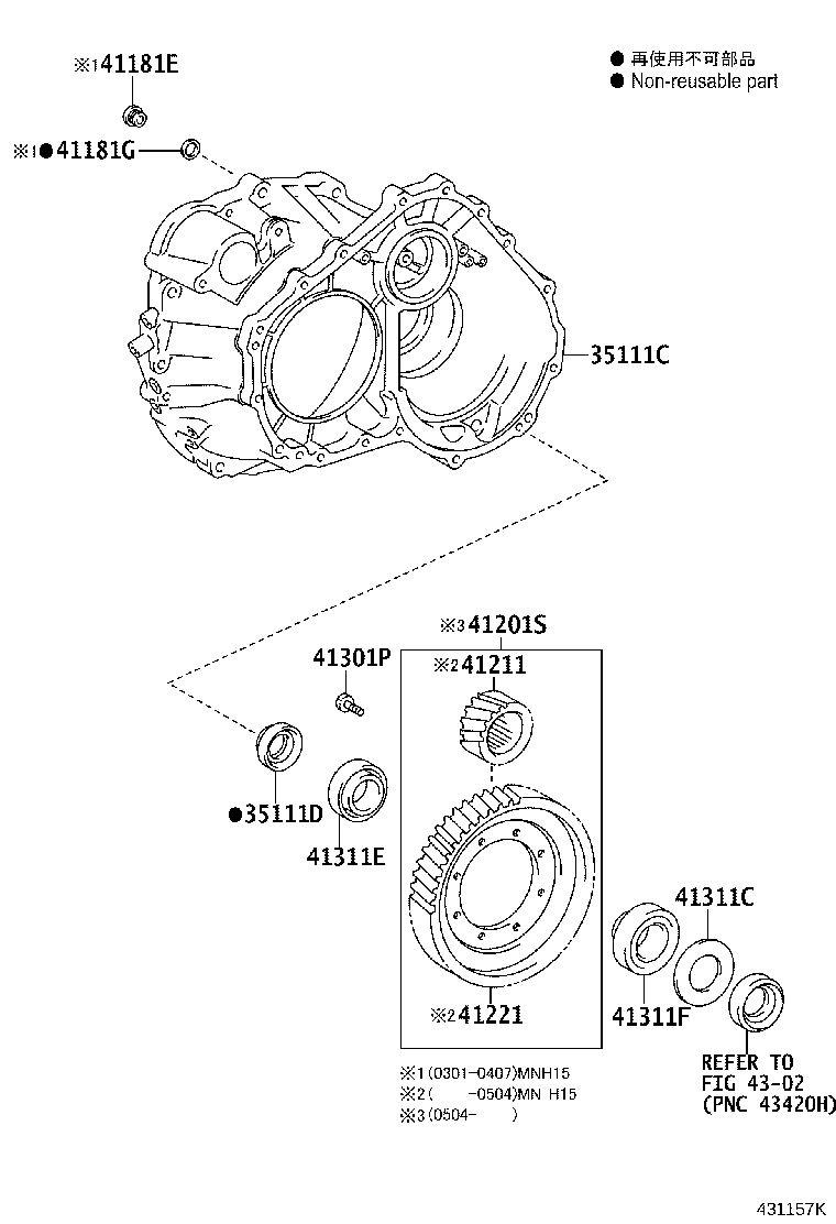 Figure 431157K