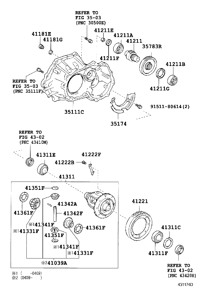 Figure 431174D