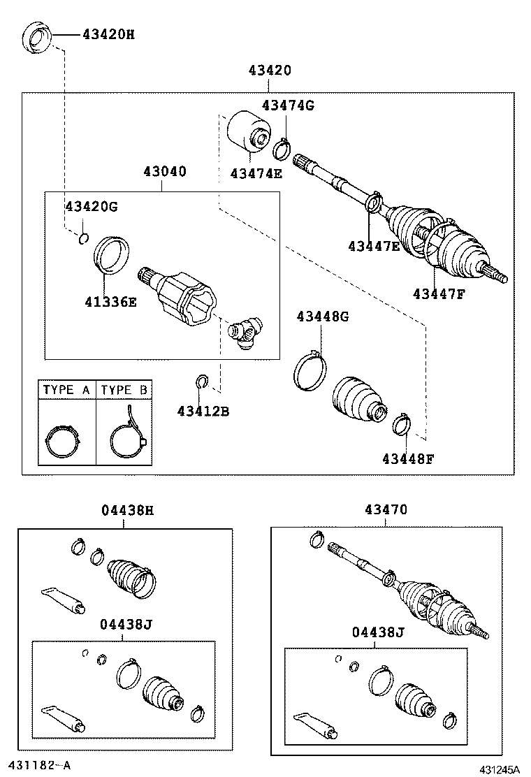 Figure 431245A