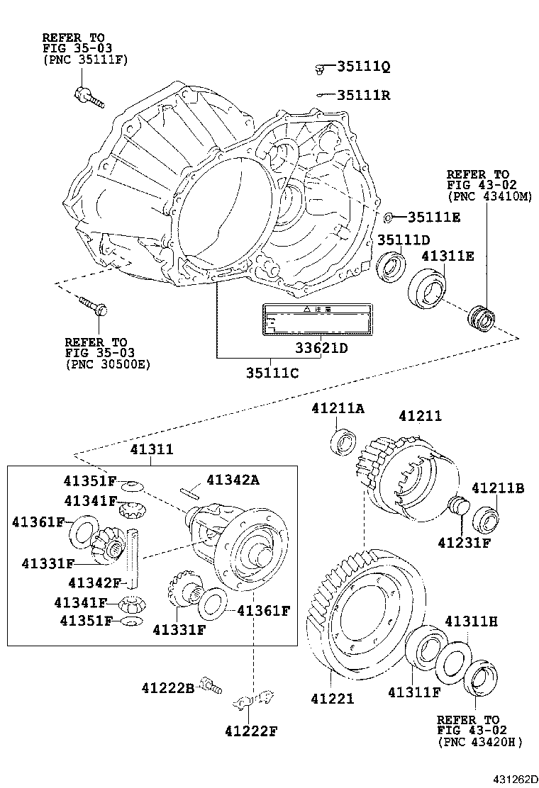 Figure 431262D