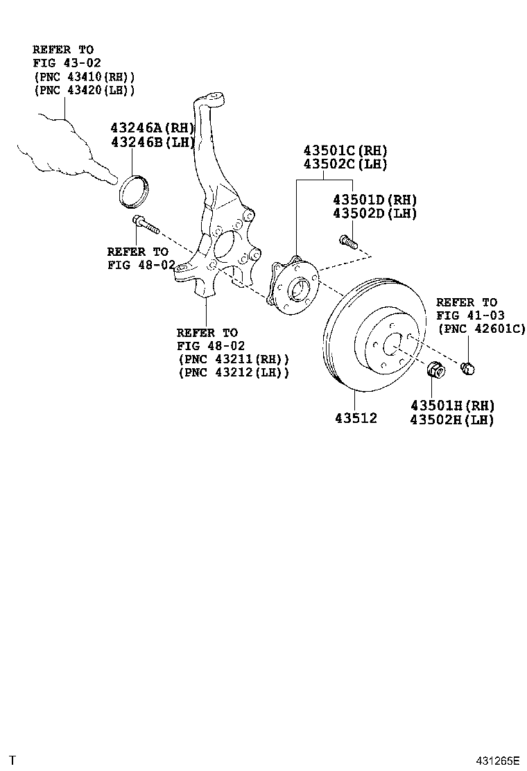 Figure 431265E
