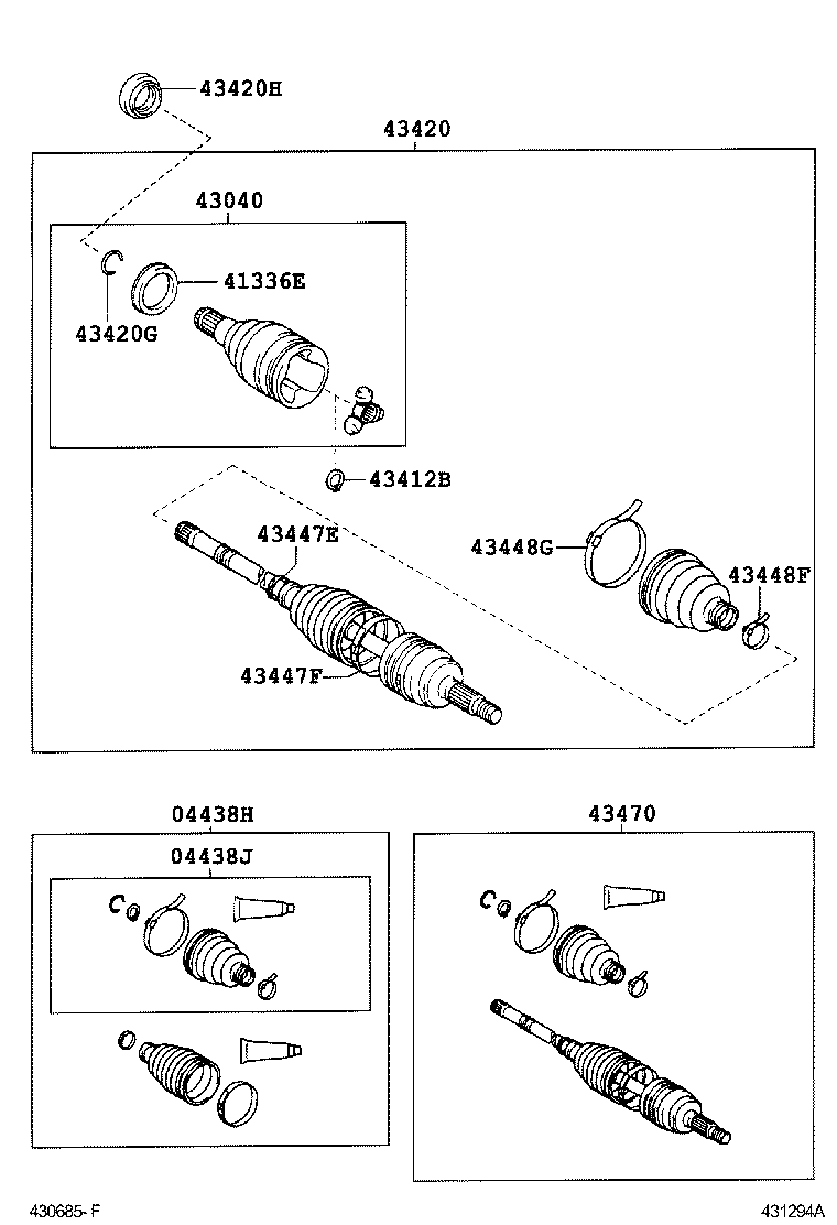 Figure 431294A
