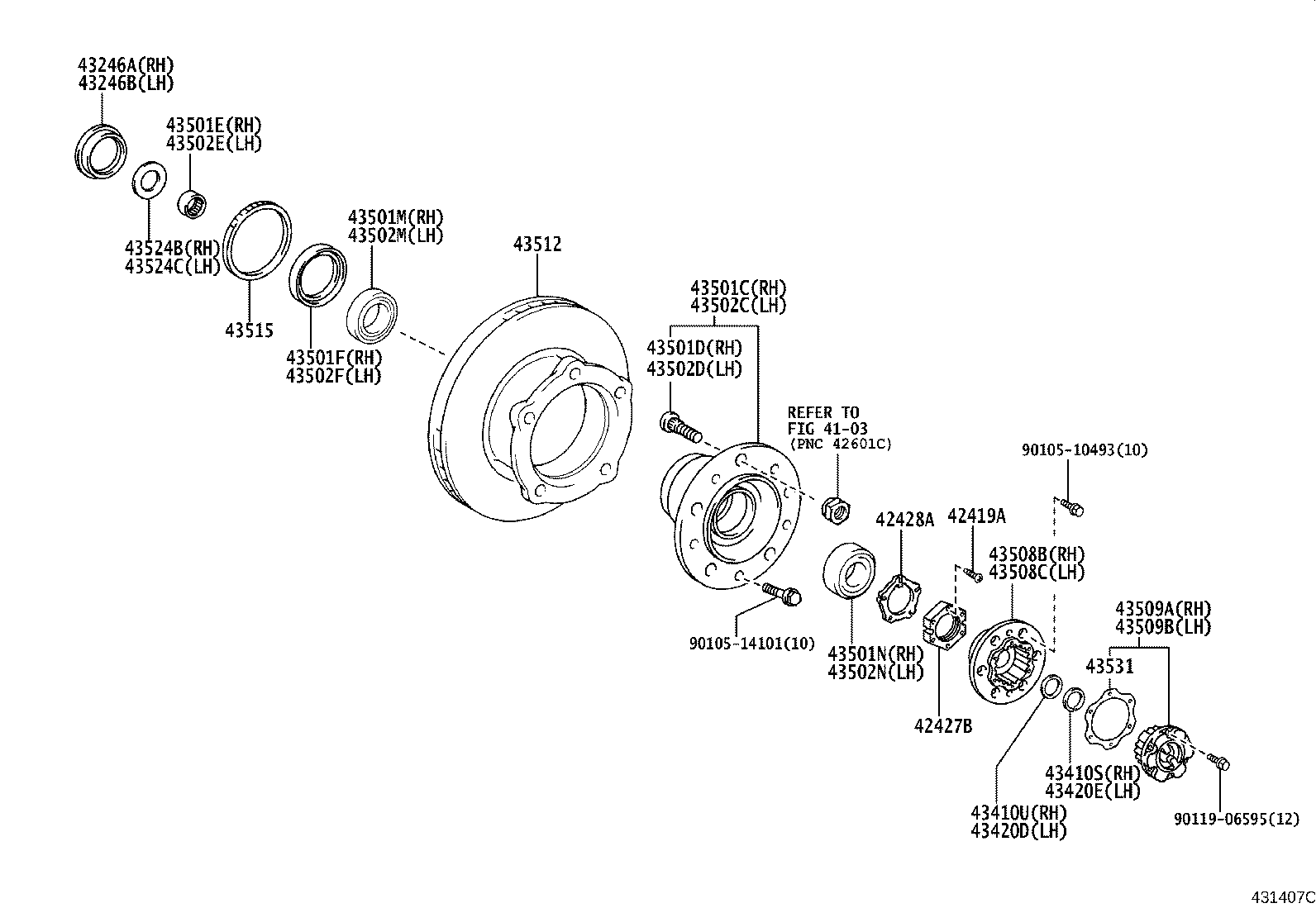 Figure 431407C