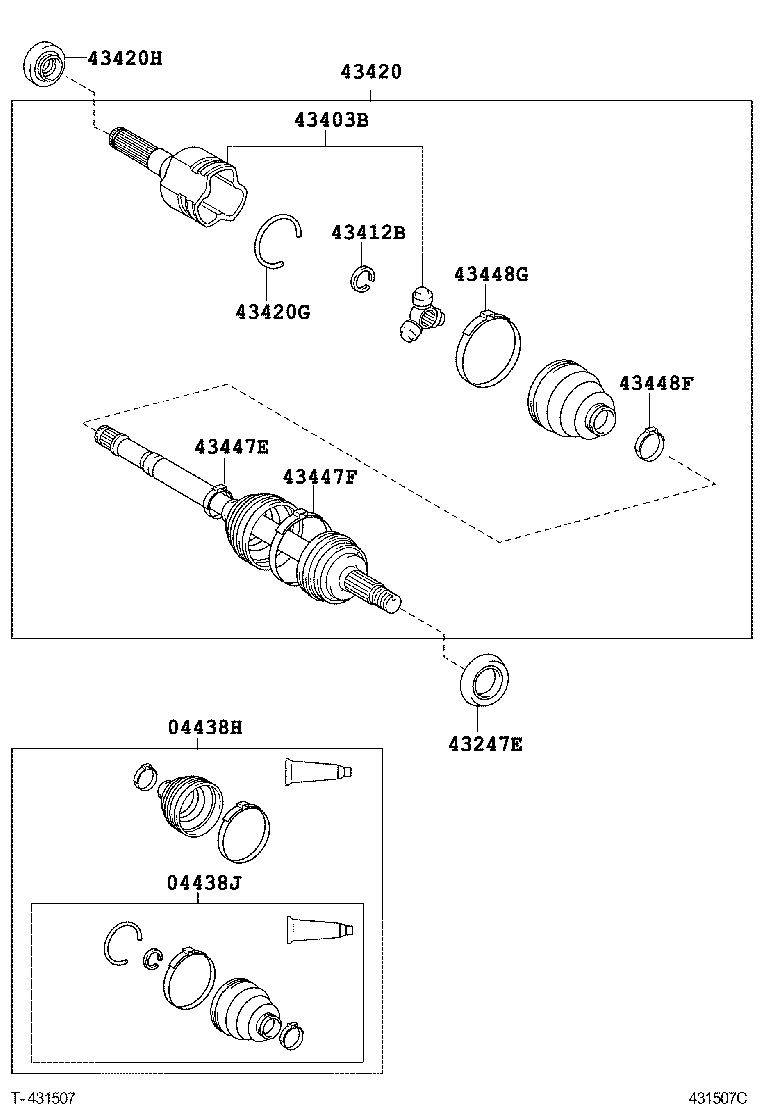 Figure 431507C
