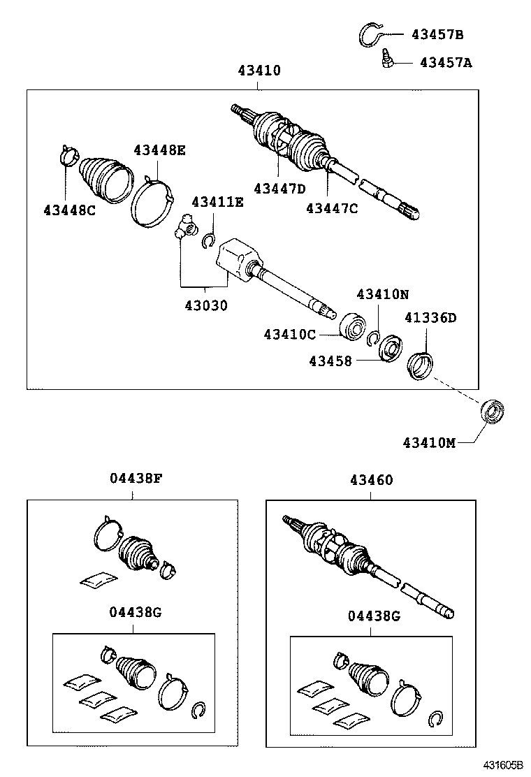 Figure 431605B