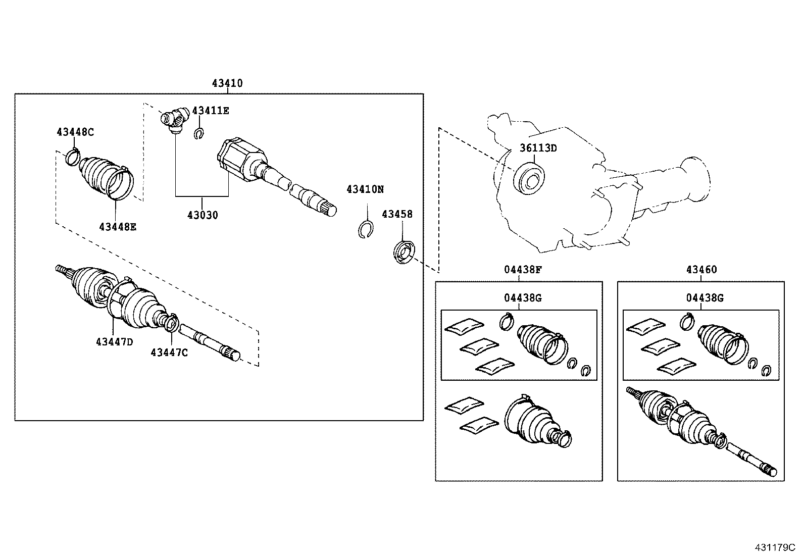 Figure 431606C