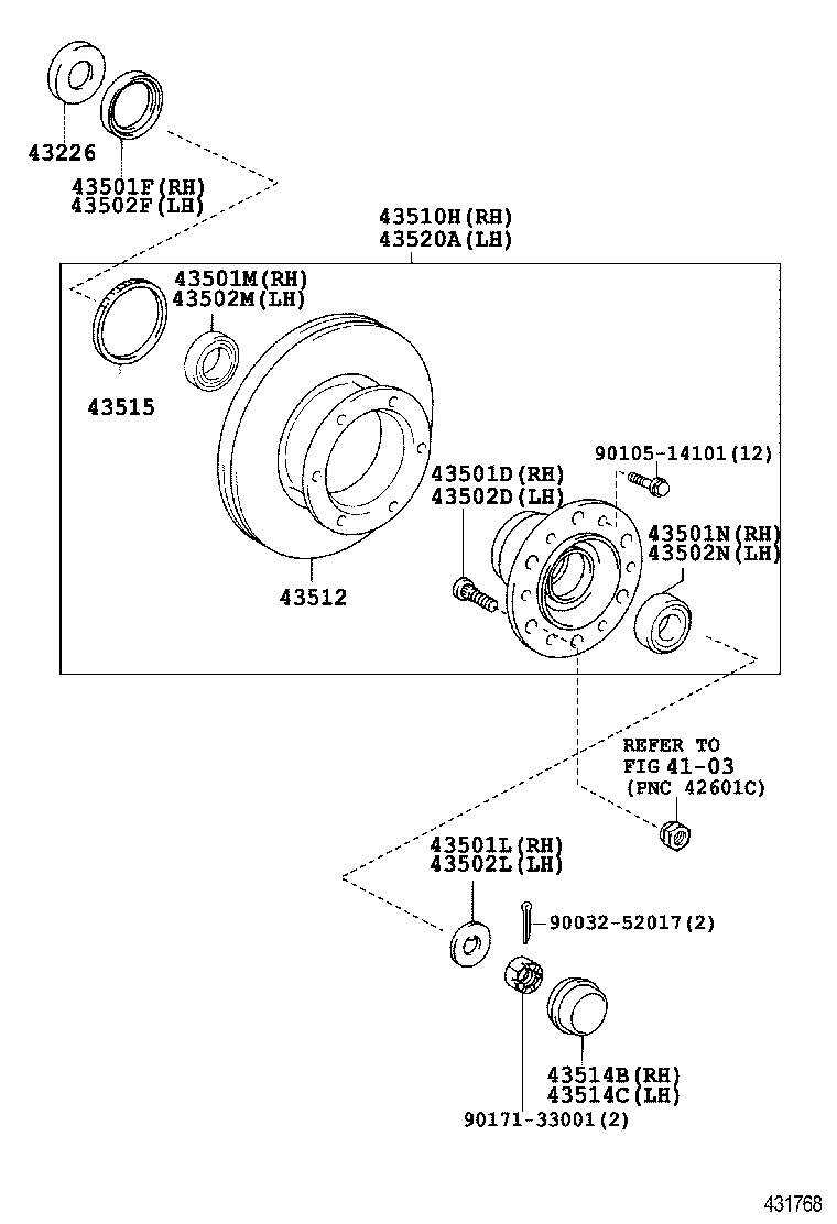 Figure 431768A