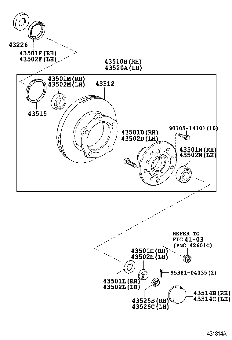 Figure 431814A
