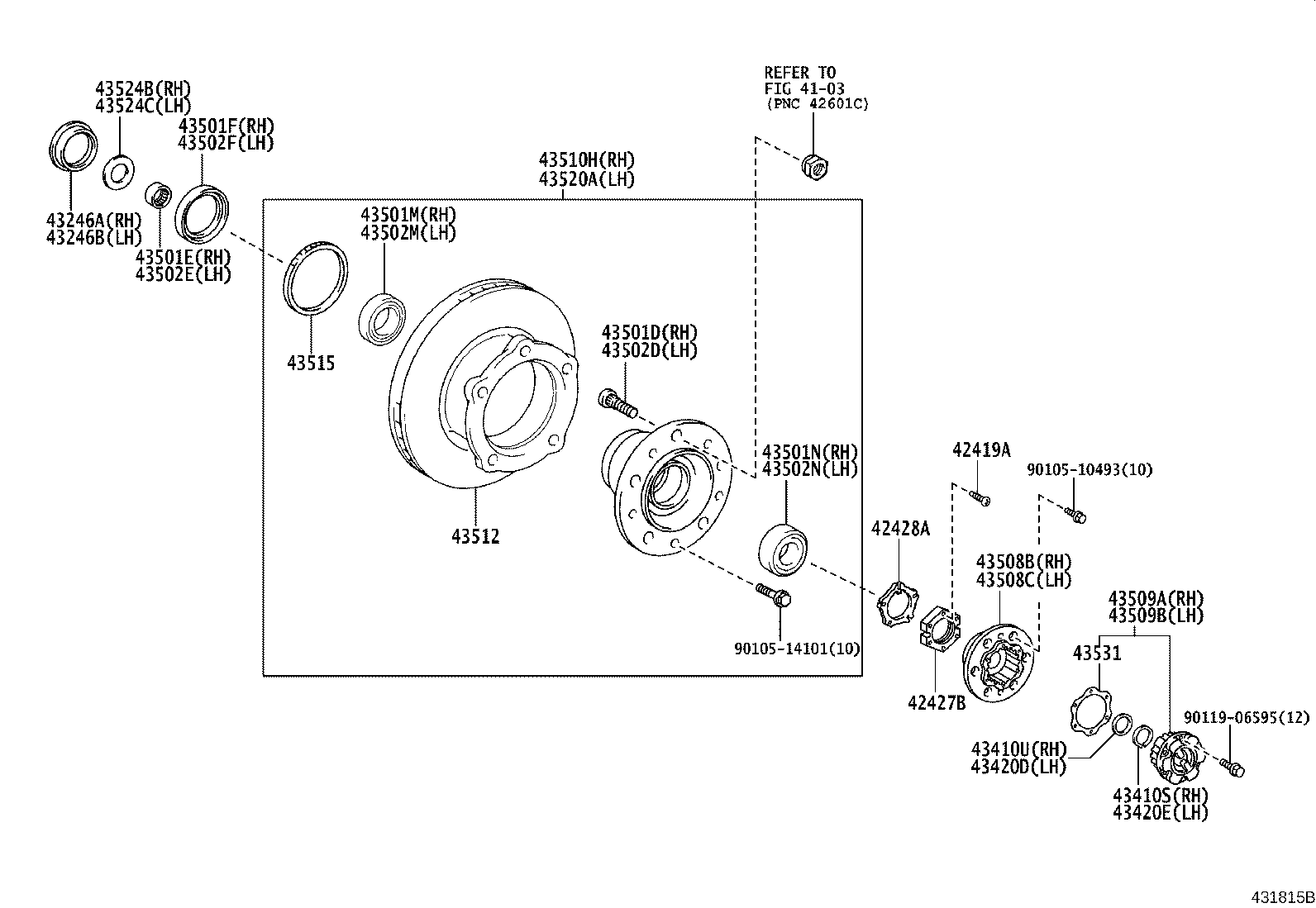 Figure 431815B