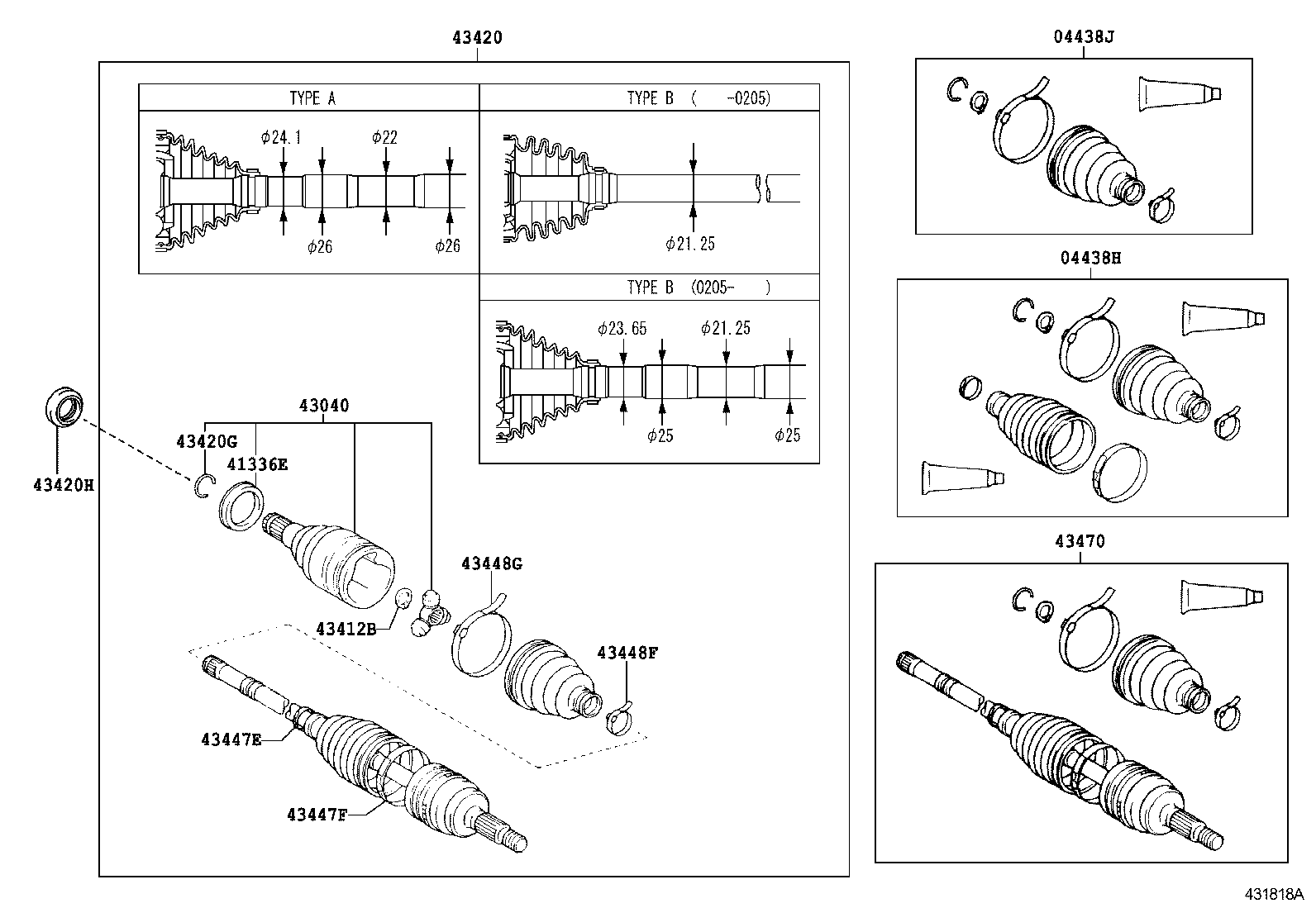 Figure 431818A