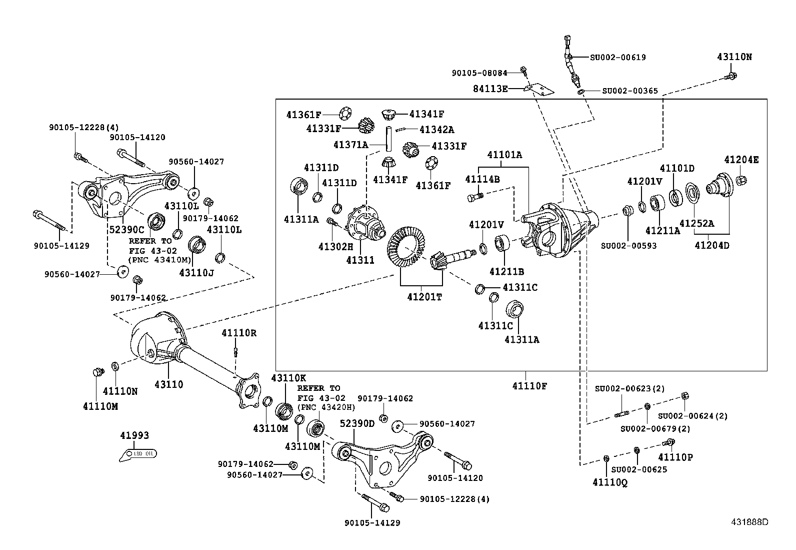 Figure 431888D