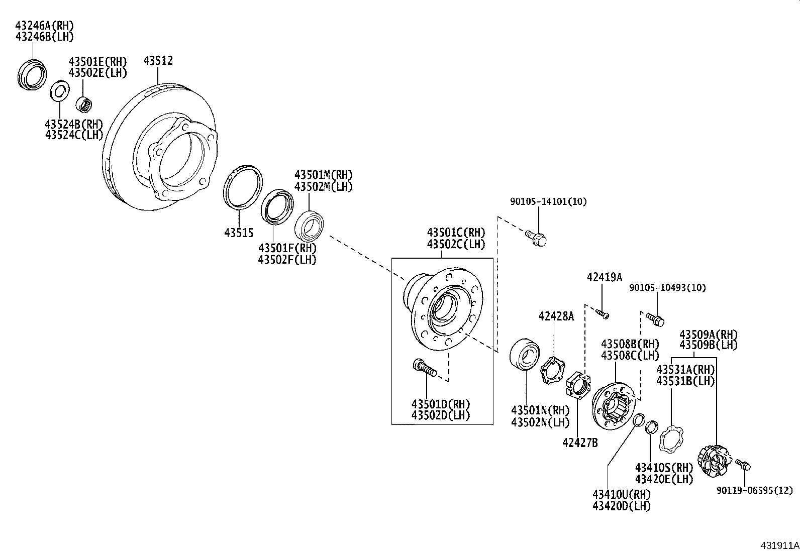 Figure 431911A