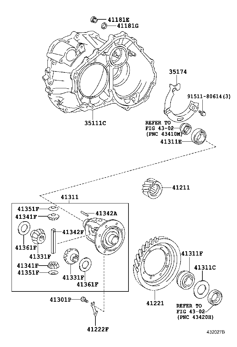 Figure 432027B