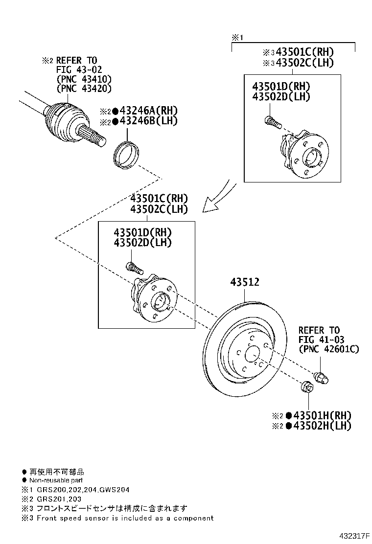 Figure 432317F