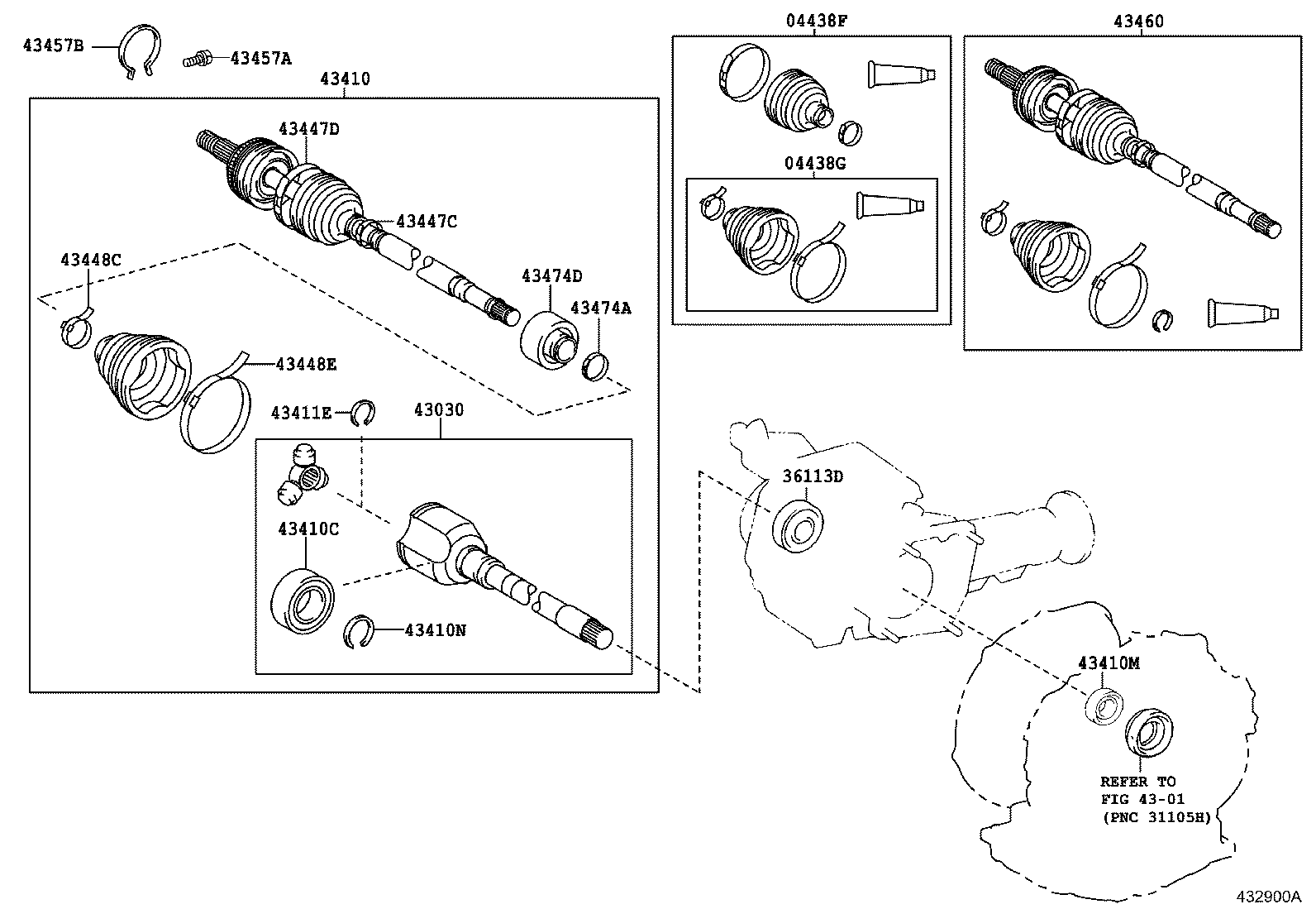Figure 432900A