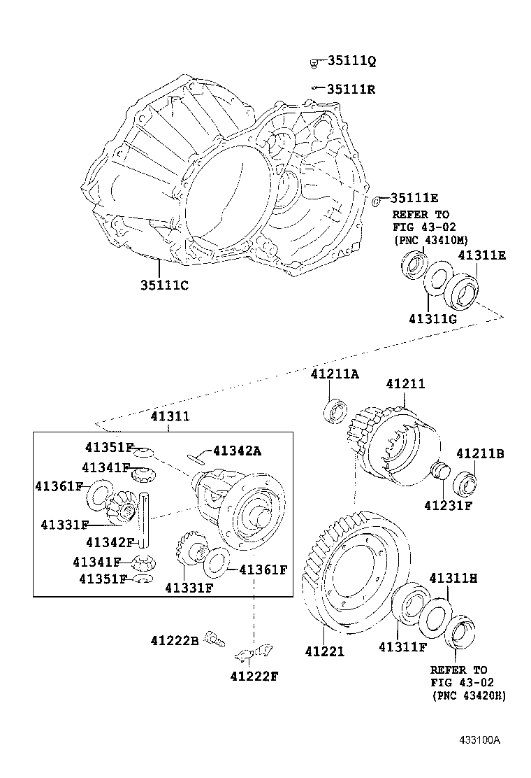 Figure 433100A