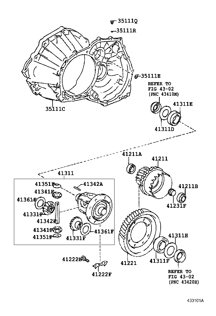 Figure 433101A
