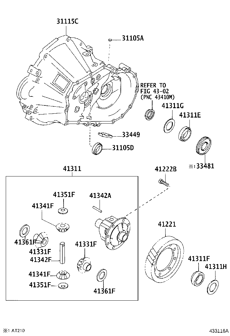 Figure 433116A