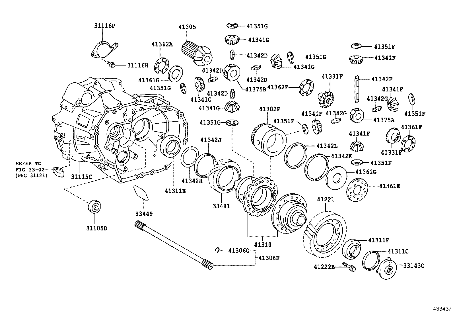 Figure 433437