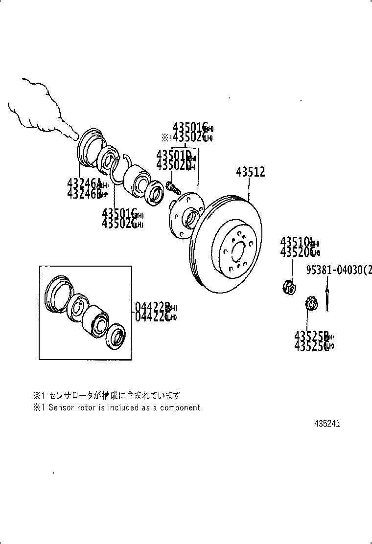 Figure 435241