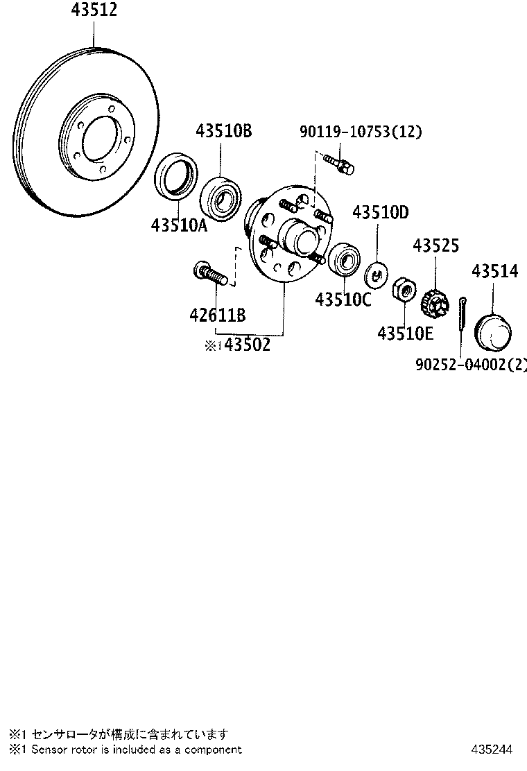 Figure 435244