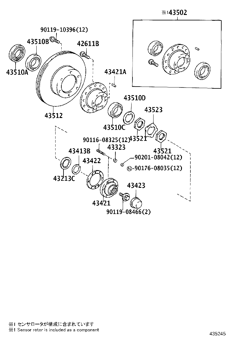 Figure 435245