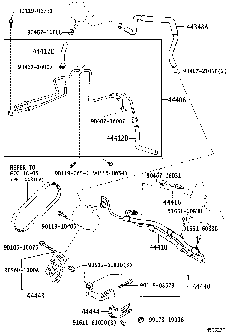 Figure 450027F
