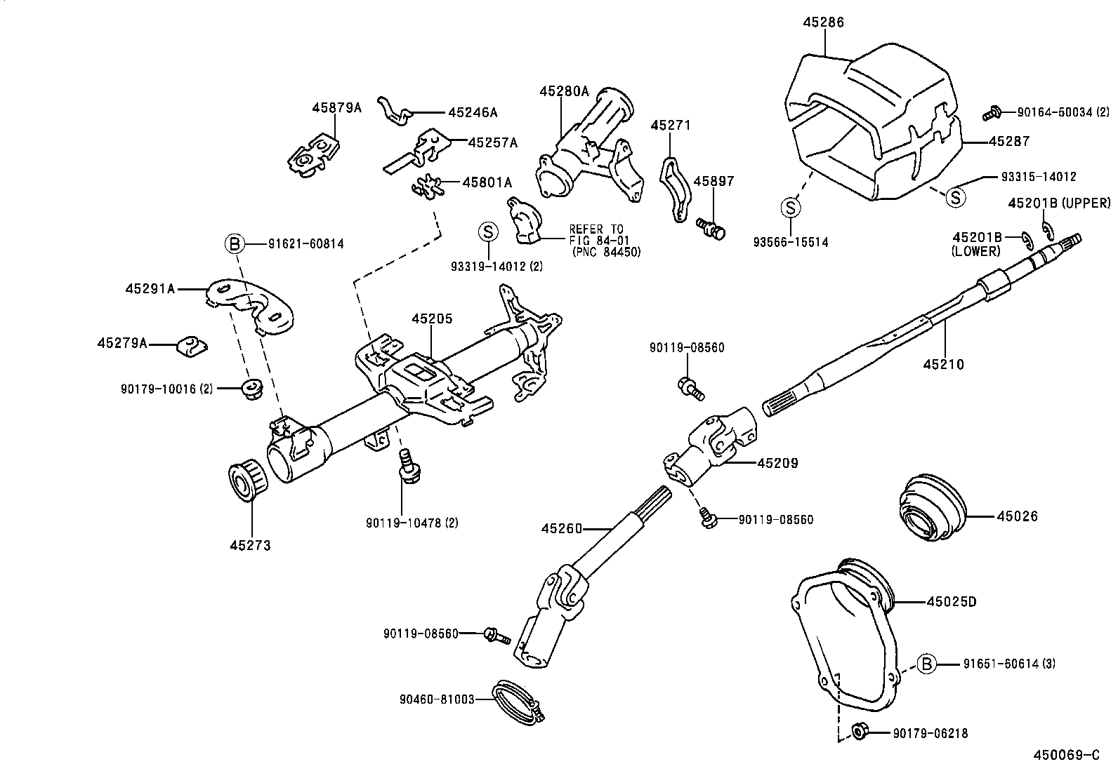 Figure 450069C
