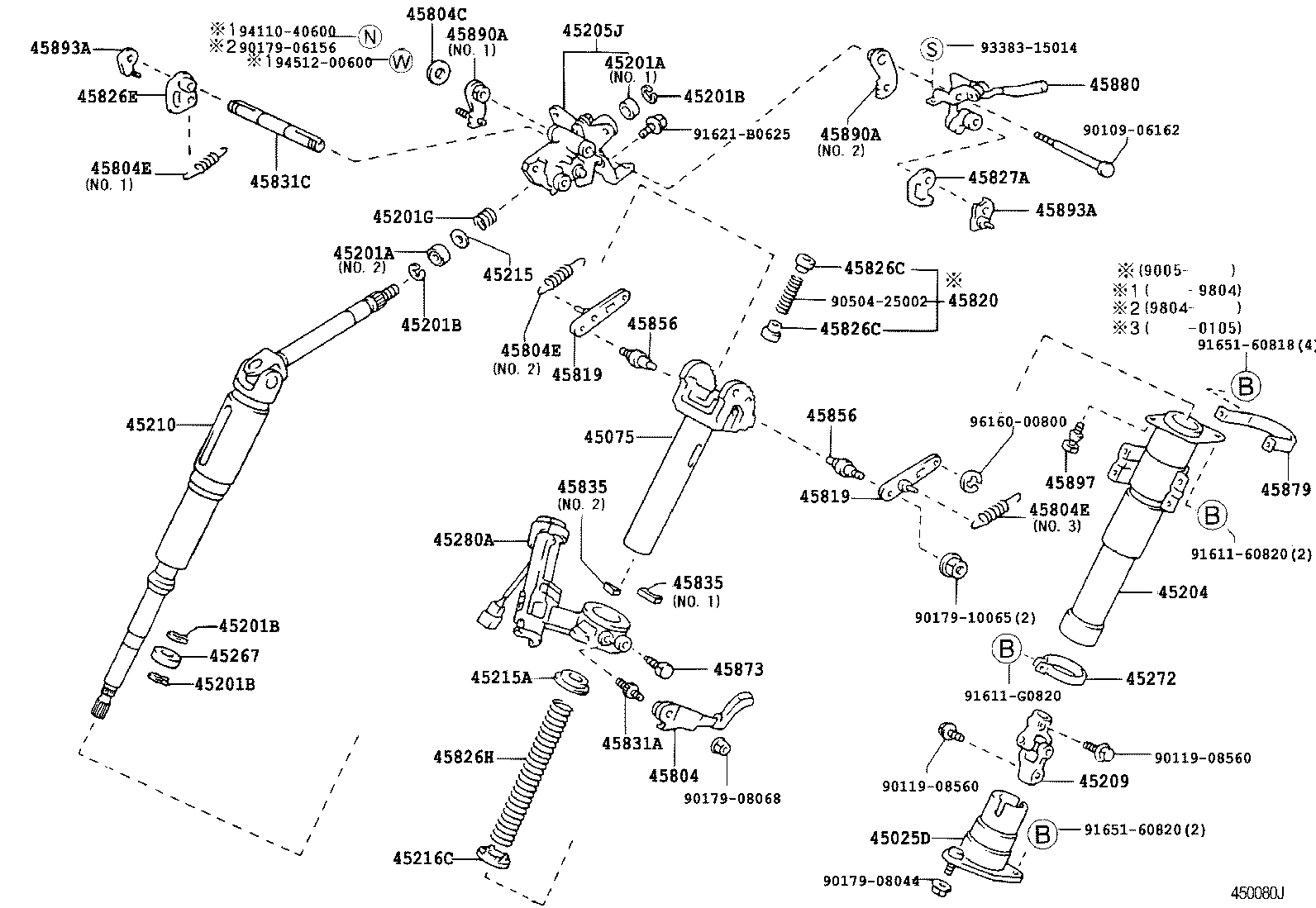 Figure 450080J