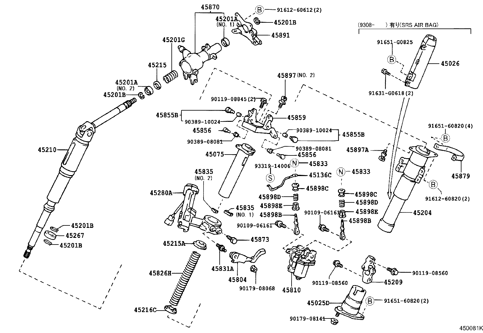 Figure 450081K