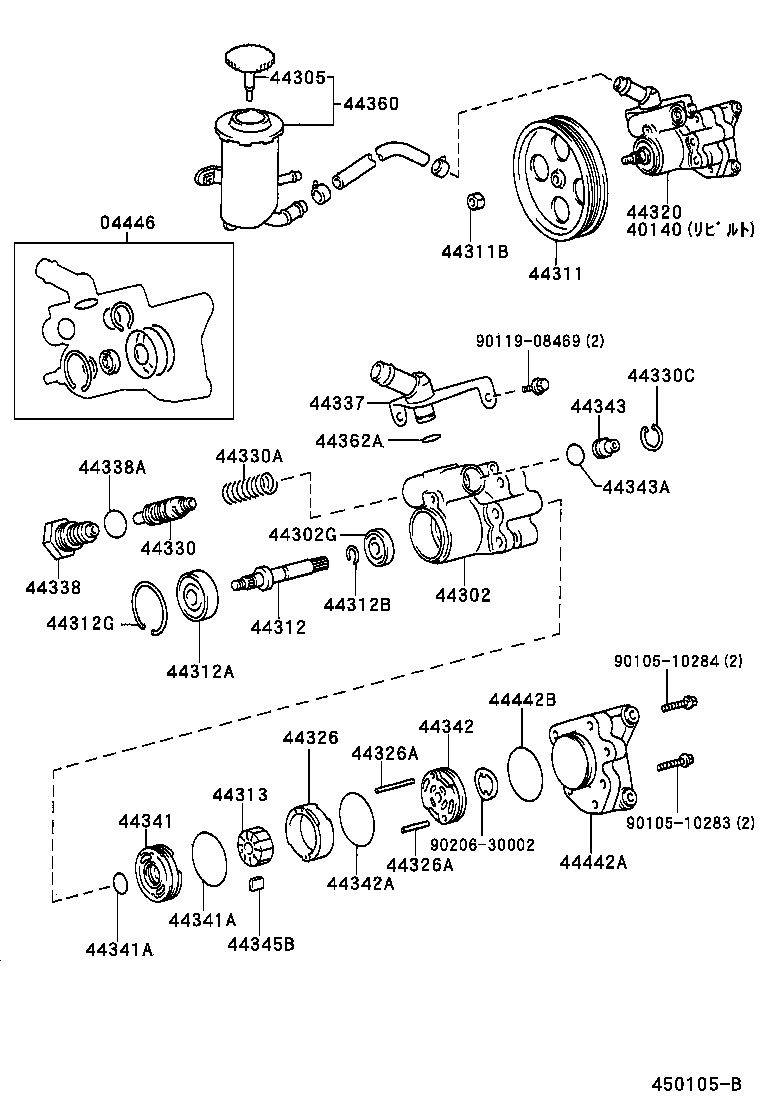 Figure 450105B