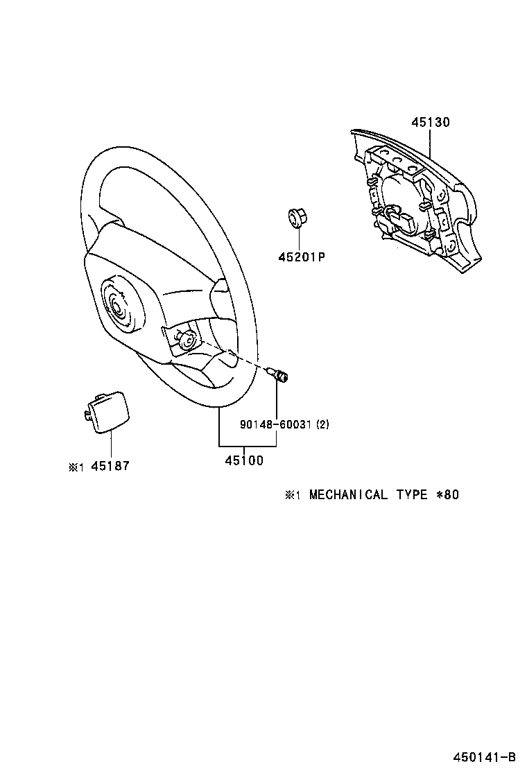 Figure 450141B