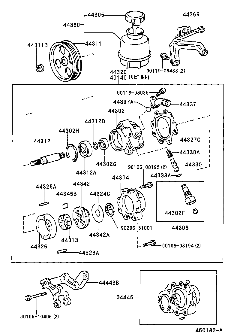 Figure 450182A