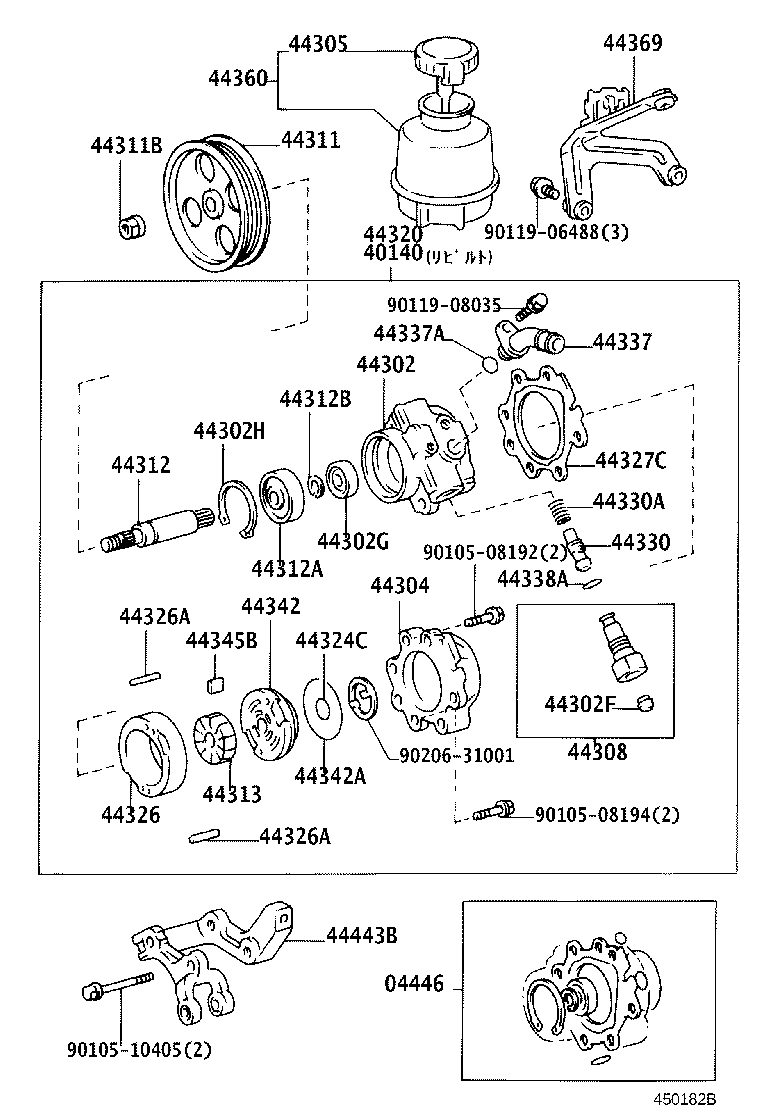Figure 450182B