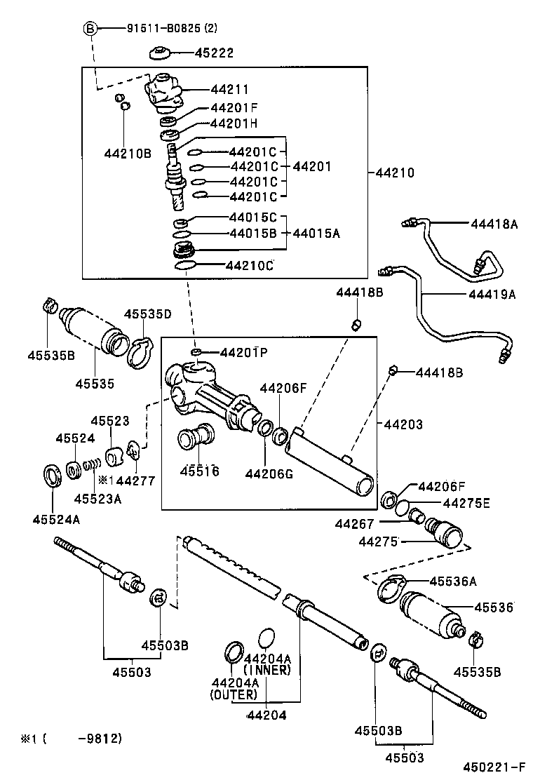 Figure 450221F